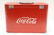 Vintage Coca-Cola Cavalier Junior Airline Cooler - 3