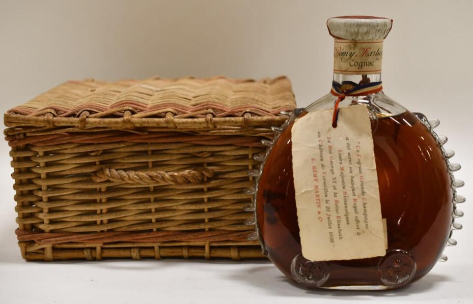 Remy Martin Louis XIII Grande Champagne Cognac (1 of 14)