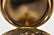 1911 Elgin B.W. Raymond 14K Open Face Pocket Watch - 4