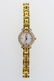 Like New Ladies Bulova Diamond Bezel Watch - 2