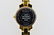 Like New Ladies Bulova Diamond Bezel Watch - 3