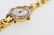 Like New Ladies Bulova Diamond Bezel Watch - 5