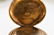 1895 Elgin 14K Gold Open Face Pocket Watch - 5