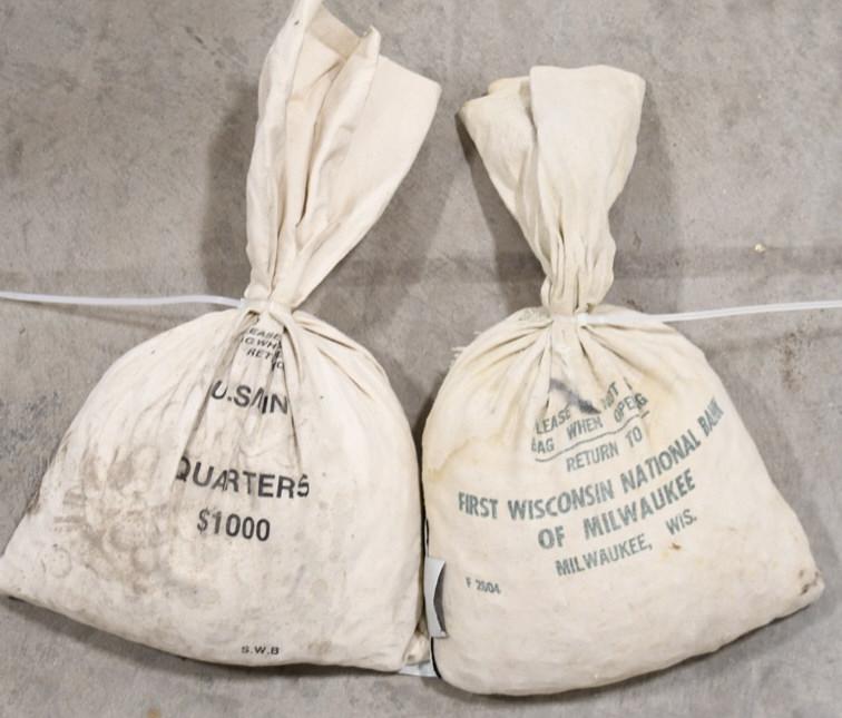 Approx. 10,000 Wheat Pennies (1 of 1)