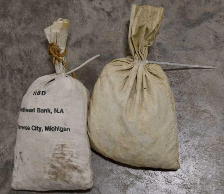 Approx. 10,000 Wheat Pennies (1 of 1)