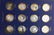 FM America In Space Sterling Silver Proof Set - 2
