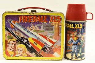 Get Fireball Xl5 Lunch Box With Thermos Fireball Xl5 Lunch Jan 30 Free Get Wallpaper Fireball Xl5 Lunch Box With Thermos Fireball Xl5 Lunch Jan 30 For Android Free