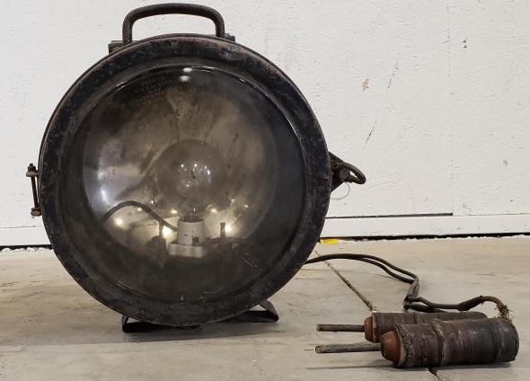 Vintage Spotlight (1 of 5)