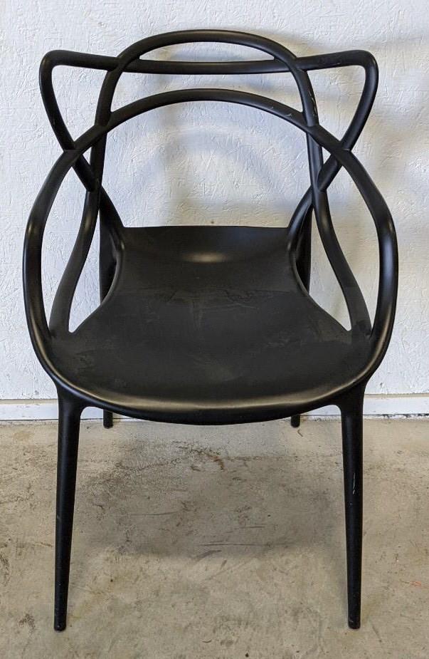 Design Philippe Starck & Eugeni Quitllet masters (1 of 3)