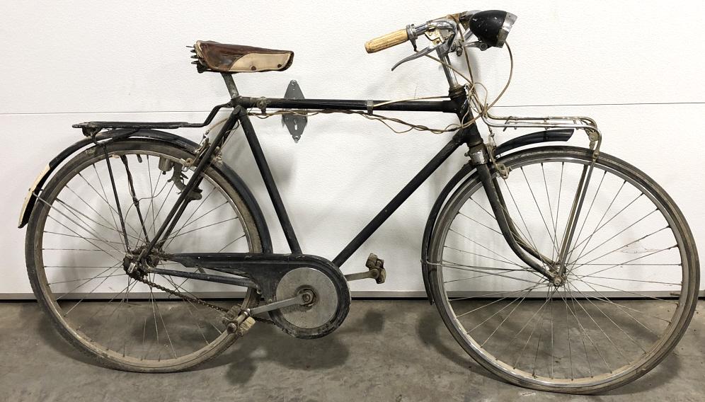 Vintage Skyward Bicycle (1 of 7)