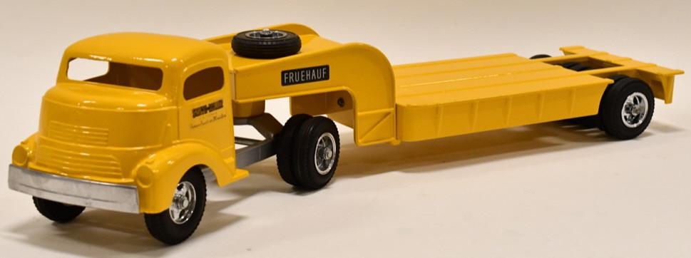 smith miller lowboy