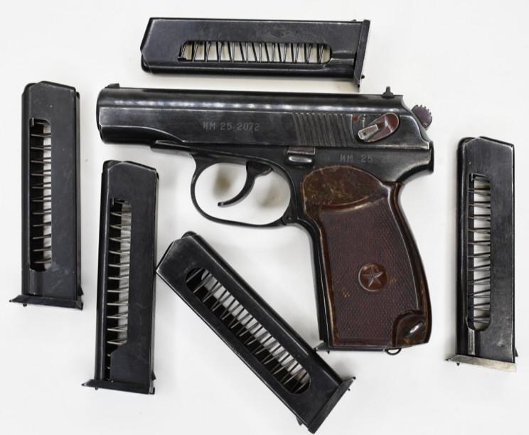 arsenal bulgarian makarov vs century arms arsenal bulgarian makarov vs century arms
