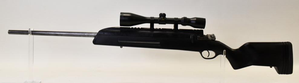 Mauser Action Custom Made Sniper Rifle - Jan 17, 2021 | Kraft Auction ...