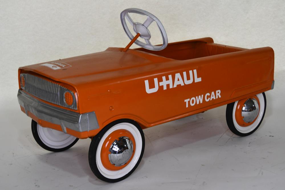 Murray U-Haul Pedal Car (1 of 6)