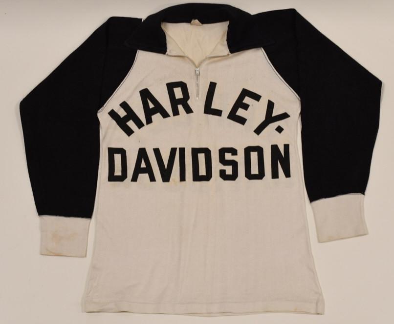 Harley davidson race sweater cheap