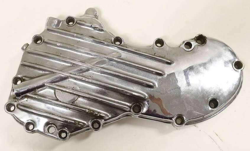 HarleyDavidson Knucklehead / Panhead Cam Cover Jan 30, 2021 Kraft