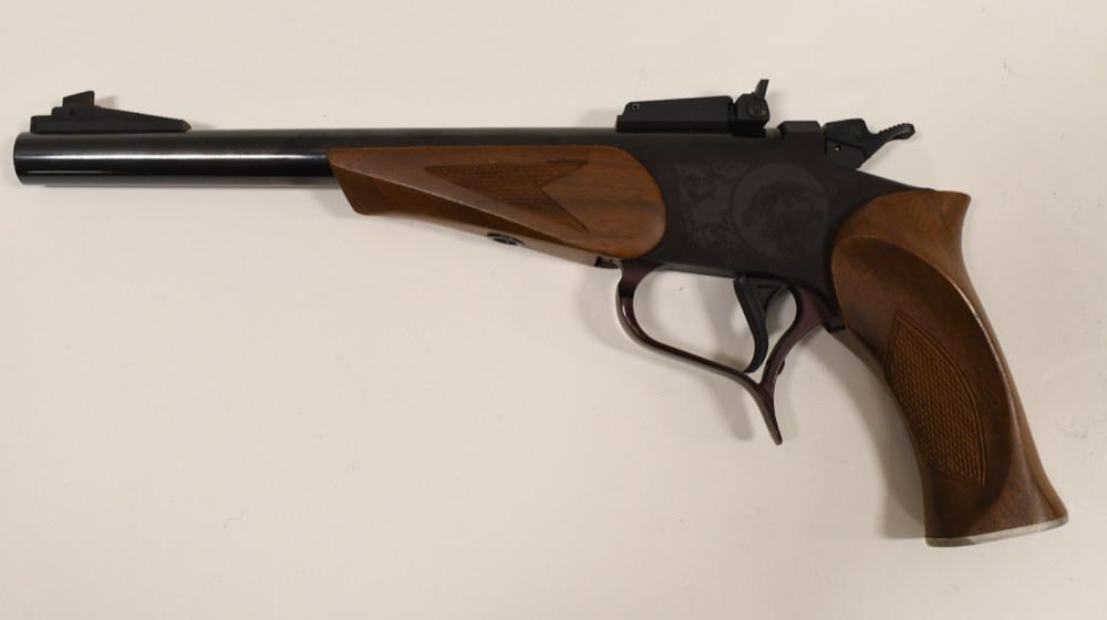.357 tc contender barrels .357 tc contender barrels