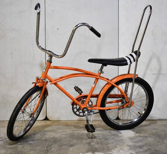 Amf Bma/6 All Pro Bicycle