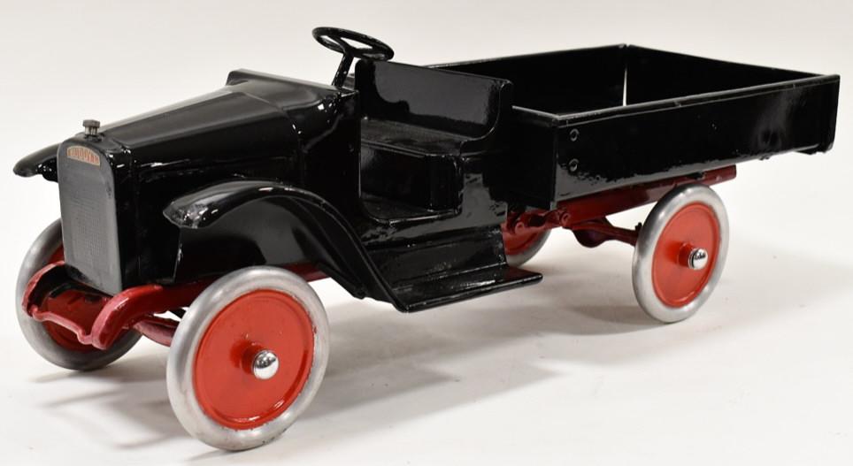 Custom Buddy L Dump Truck (1 of 8)