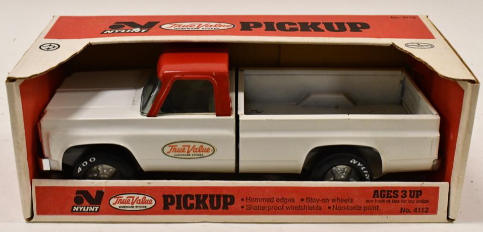 Nylint True Value Pickup Truck In The Box (1 of 6)