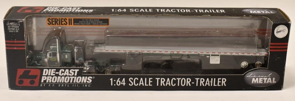 Ricambio Usato Peterbilt 359 379 389 Parte Motore Gialla Peterbilt 359/379/389 In Scala 1:64 DCP – Usato Per Modellismo E Collezionismo Parti Usate Per Collezionismo - Foto 7