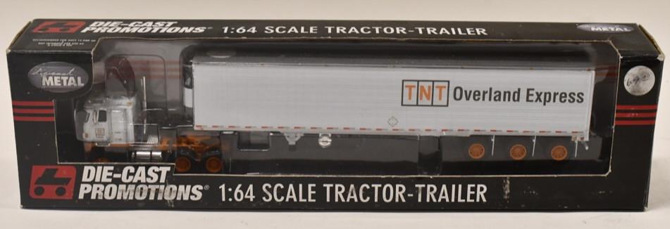 1/64 DCP International Transtar TNT Overland (1 of 5)