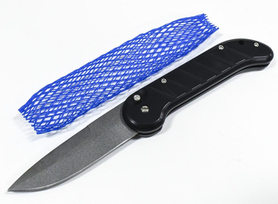 Unbranded High Quality Automatic Switchblade Knife (1 of 9)