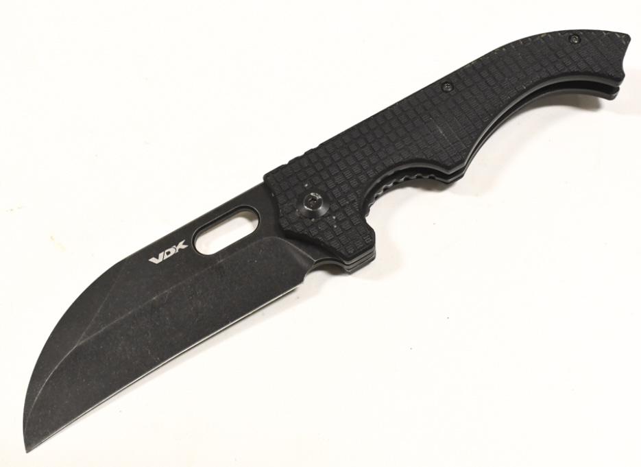 VDK GOAT Tactical Folding Knife (1 of 8)