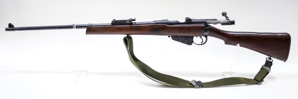 1918 Ww1 Bsa Lee Enfield Mk Iii.303 British Rifle