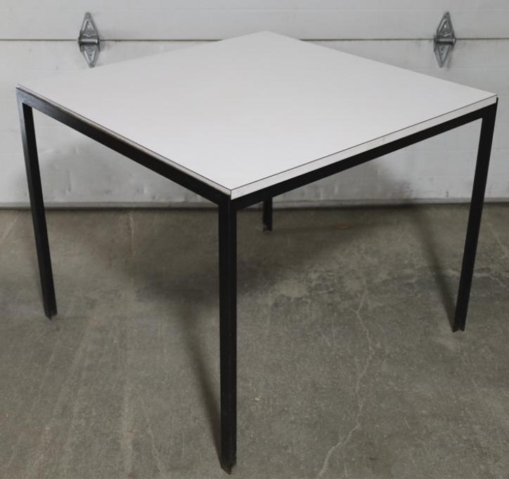 Mid Century Modern Knoll Dining Table (1 of 7)