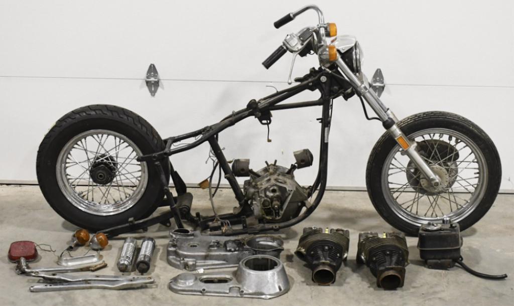 1973 2024 super glide