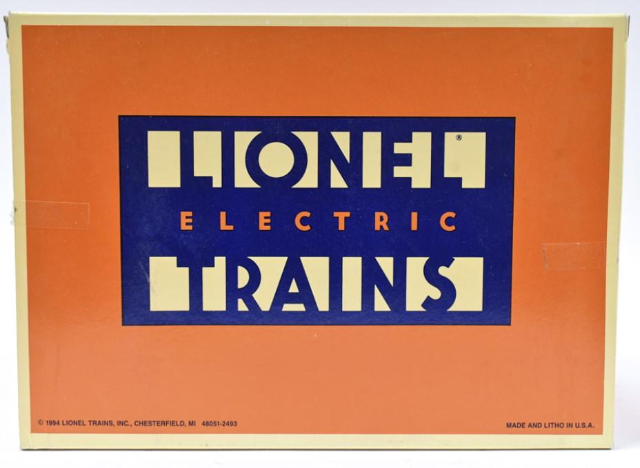 Lionel Operating Icing Station #6-12847 (1 of 8)