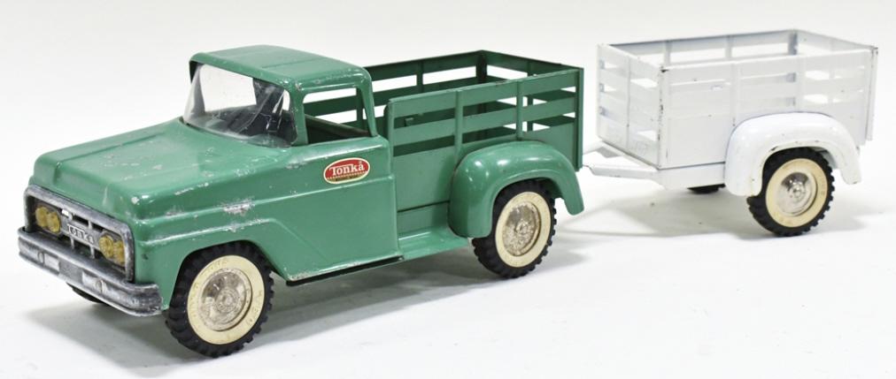 Tonka 1955 Stepside Pickup　JACK s-l400.jpg