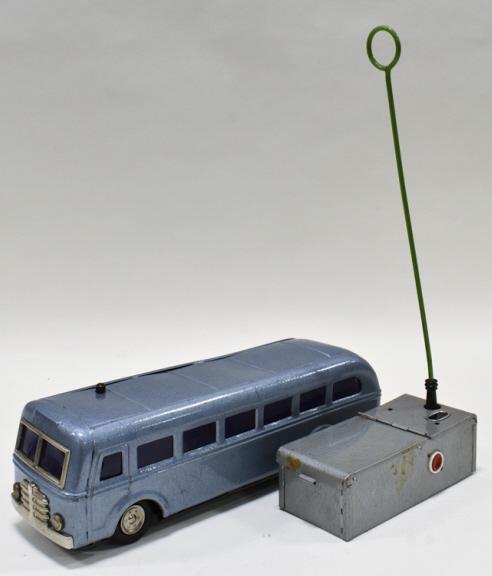 Modern Toys Japan Remote Control  Radicon Bus (1 of 7)