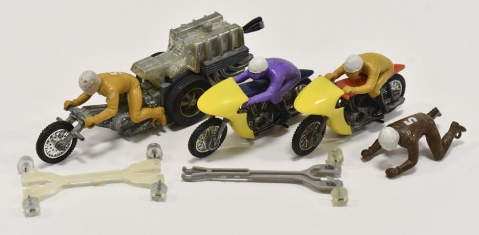 Hot wheels hotsell rrrumblers price guide