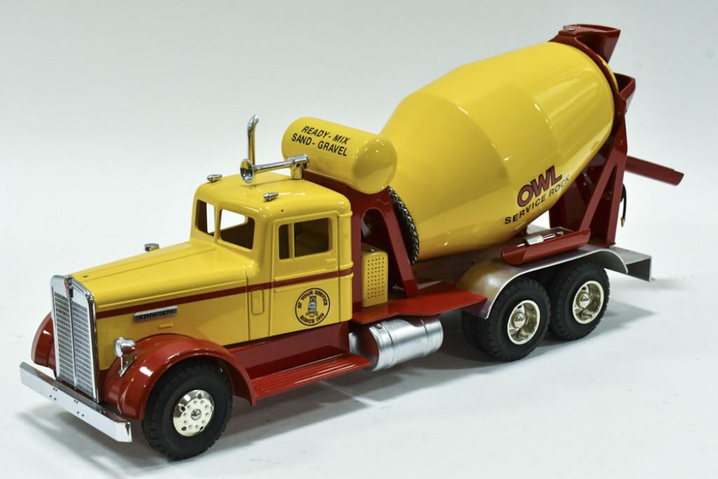 All american toy co sales