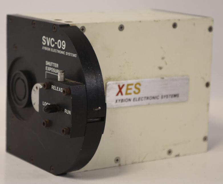 Apollo XES Electronic Camera Control (1 of 7)