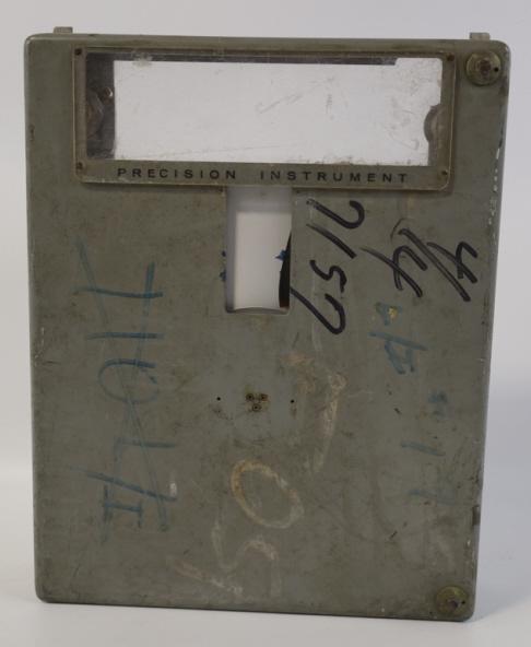 Apollo NASA Mission Data Recorder (1 of 7)