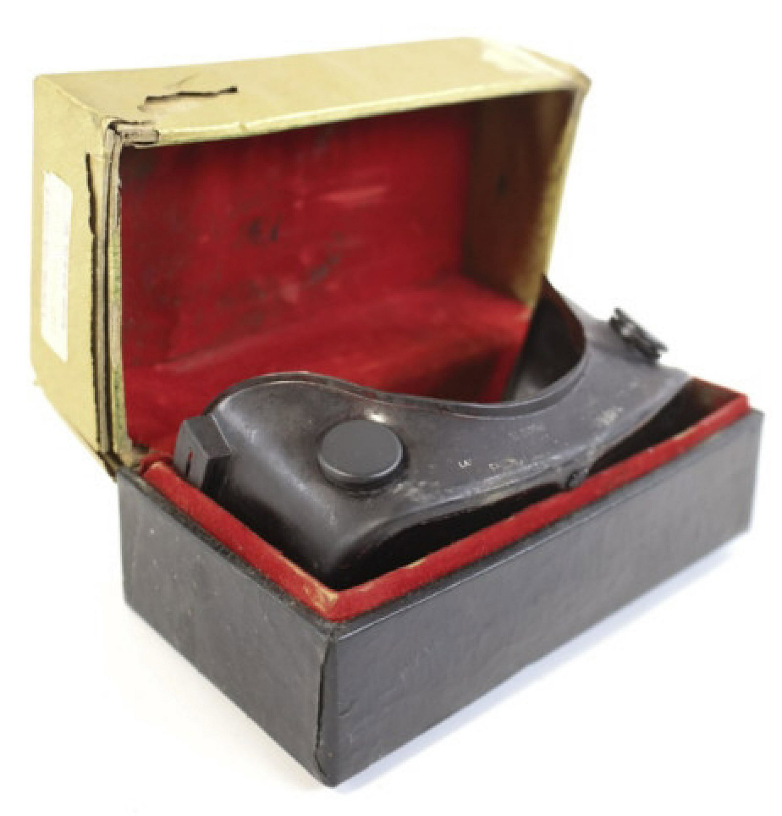 NASA Laser-Gard Safety Goggles (1 of 9)