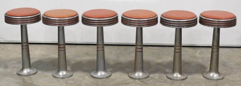 Soda fountain stools for sale sale