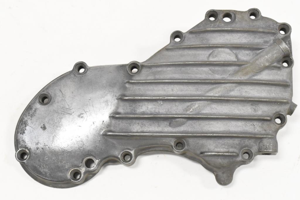 HarleyDavidson Knucklehead Panhead Cam Cover (9150) on Jan 22, 2023