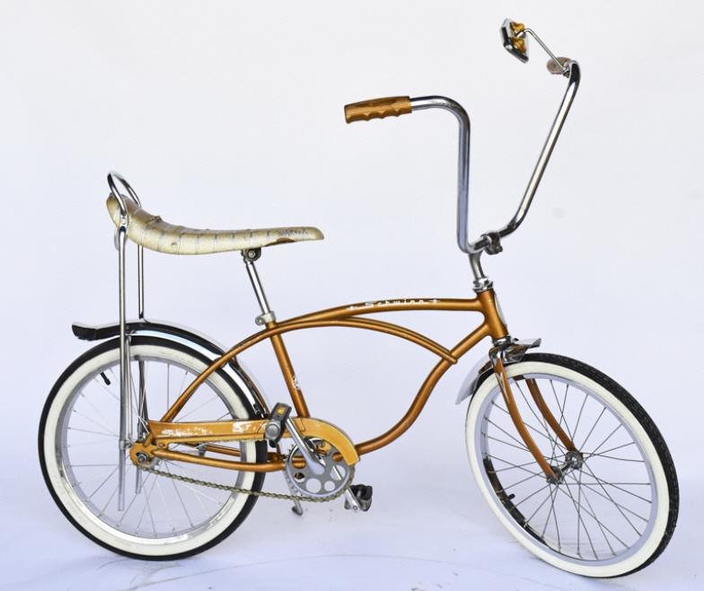 Schwinn stingray cheap rims