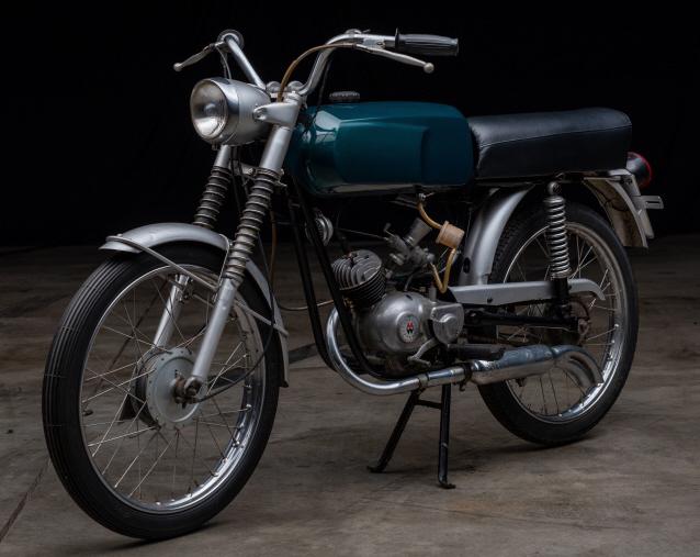 1967 Montgomery Ward Riverside Fireball (1 of 20)