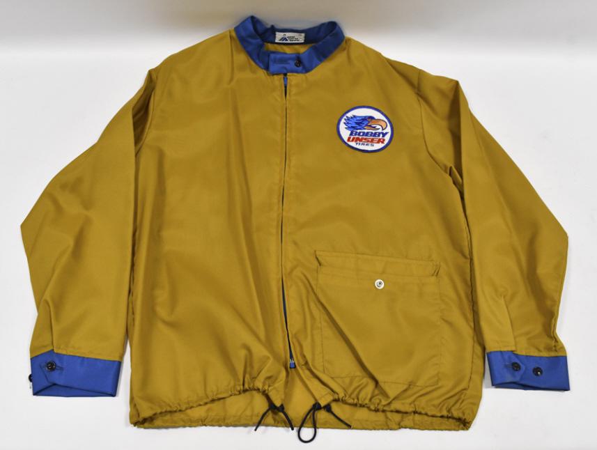 Bobby Unser Tires Jacket (1 of 9)
