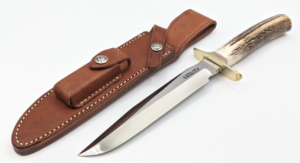 Randall Made Model 1 All Purpose Fighting Knife (1 of 9)