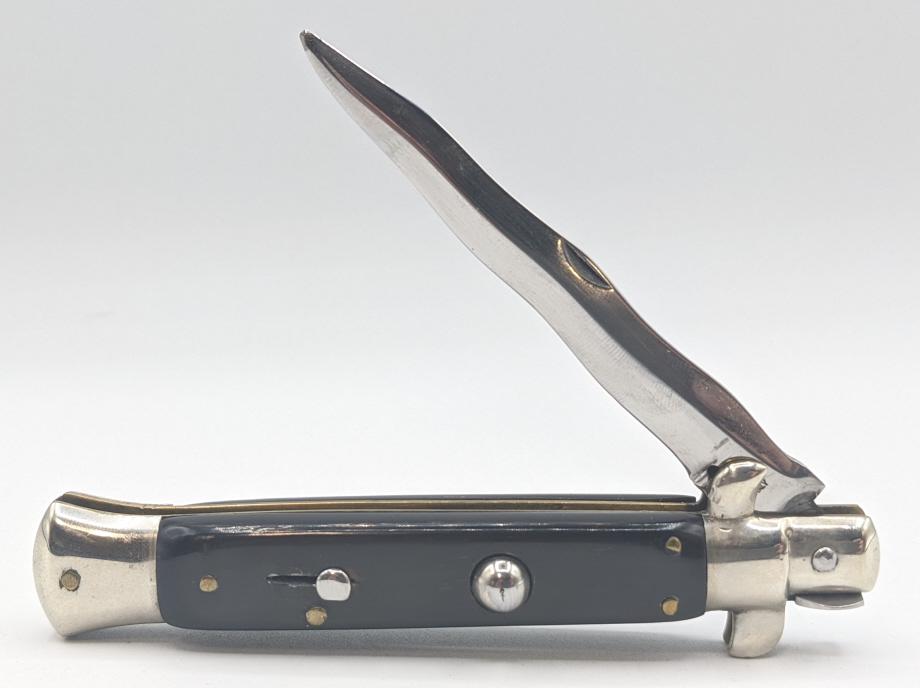 1950's Italian Rosco Picklock Switchblade w Kriss (1 of 4)