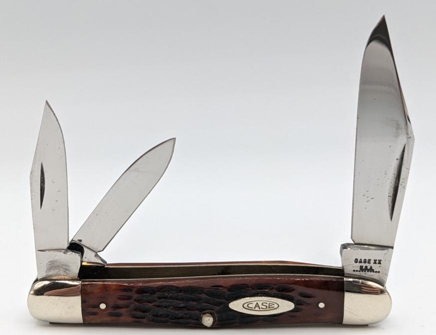 1970 Case XX Whittler 6308 (1 of 4)