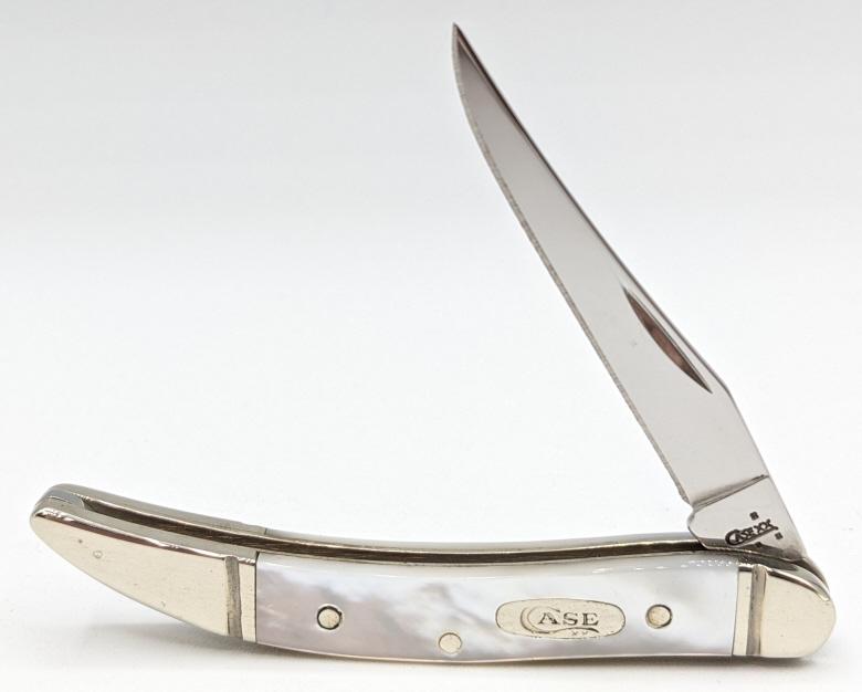 2017 Case XX MoP Small Texas Toothpick (1 of 4)