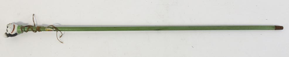 1933-34 Century Of Progress Mickey Mouse Cane (1 of 6)