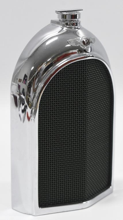 Ruddspeed Bentley Radiator / Grille Decanter (1 of 6)